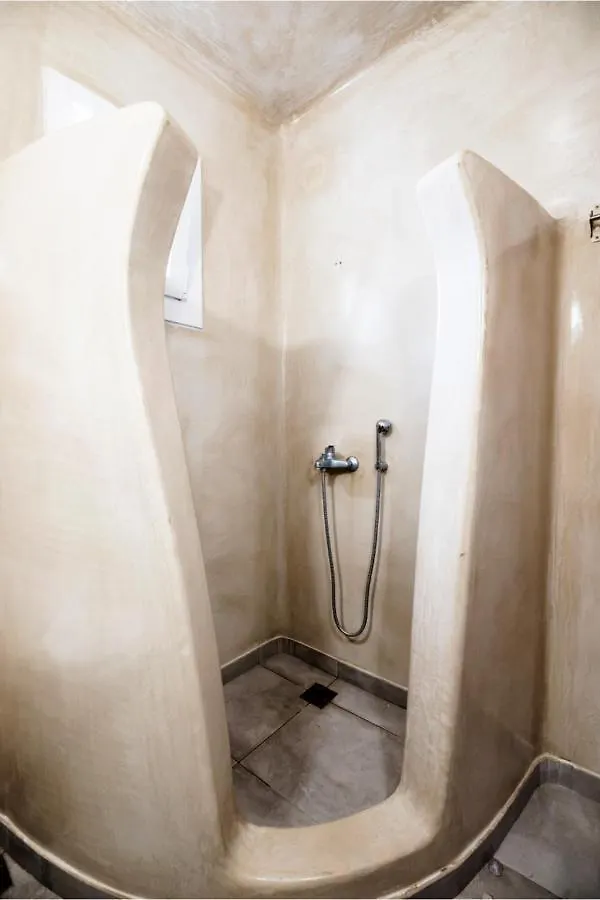 House Suites - Psarou Mykonos Town Ferienhaus