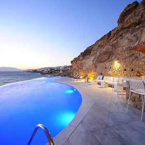 3* Отель Mykonos
