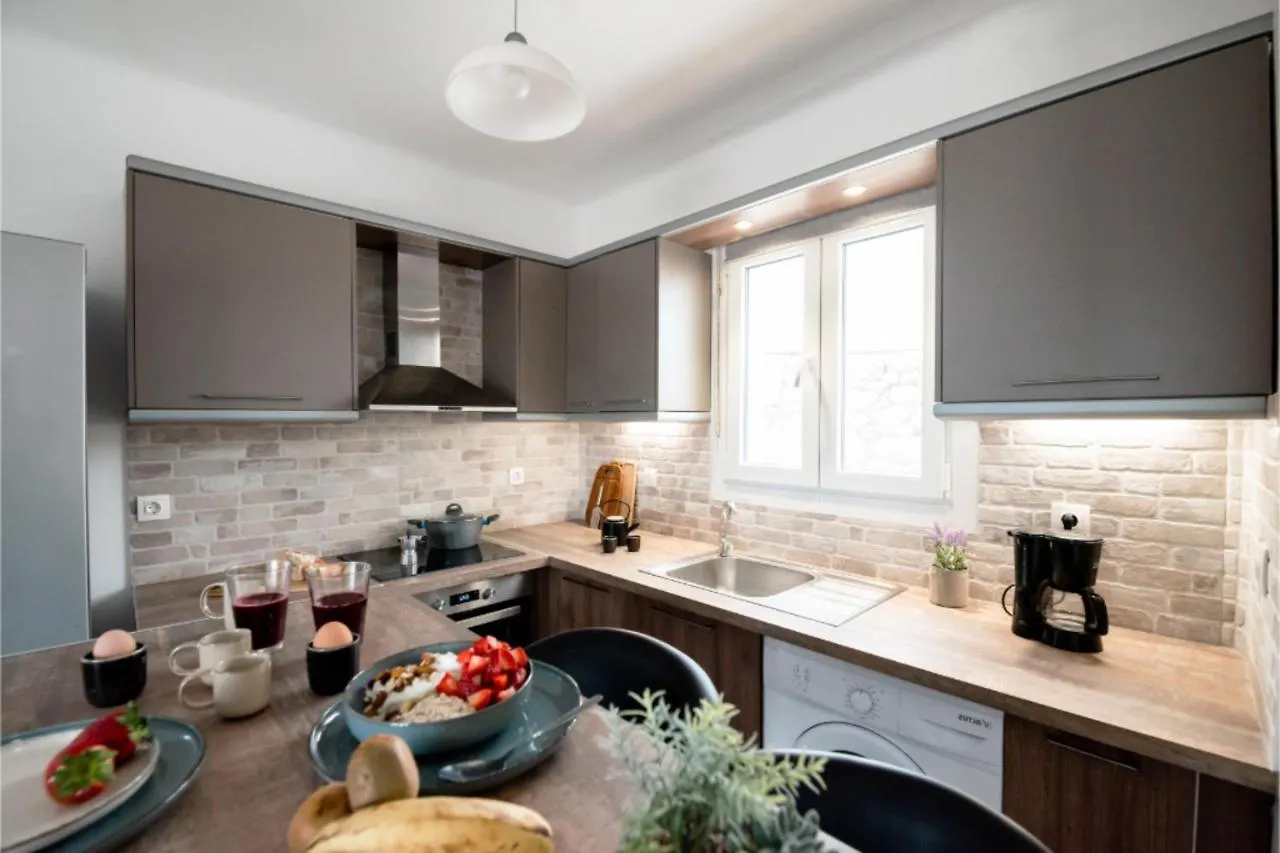 House Suites - Psarou Mykonos Town 0*,  Греция