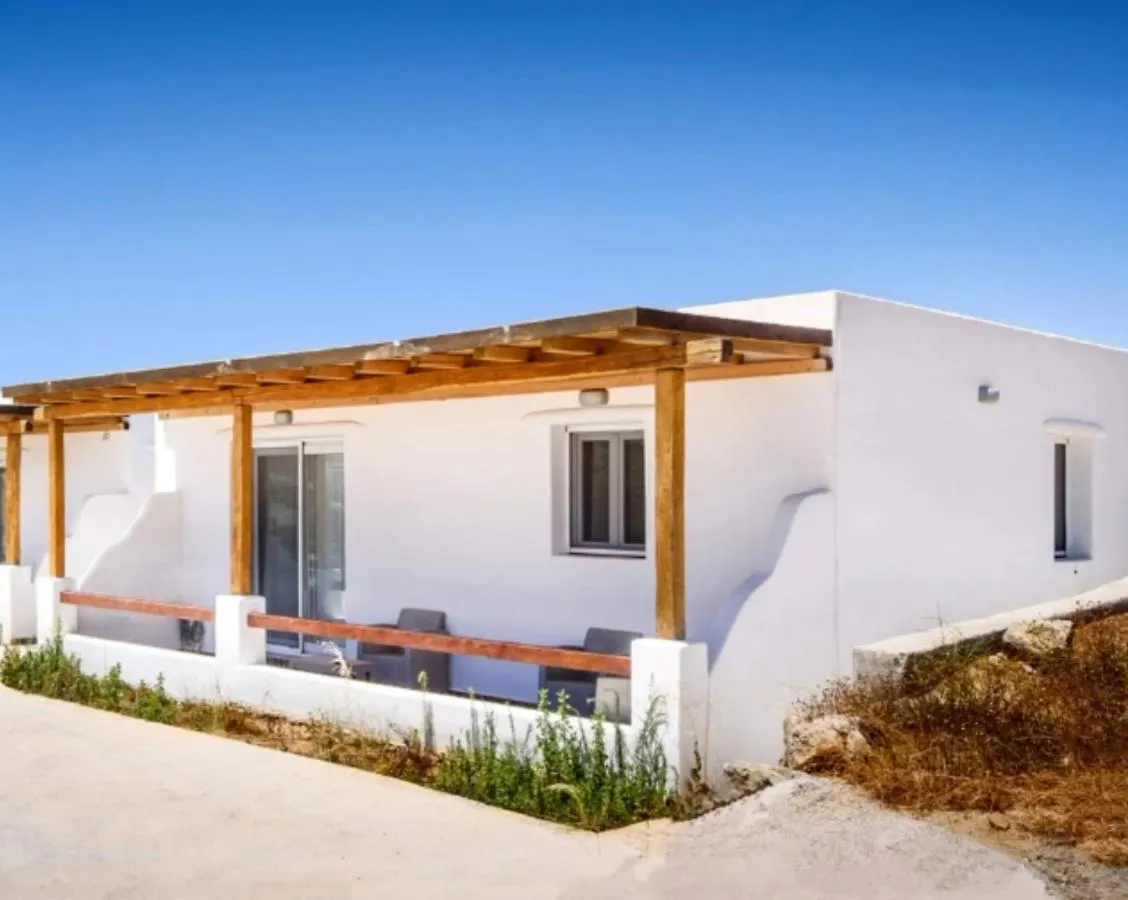 Дом отдыха House Suites - Psarou Mykonos Town Греция