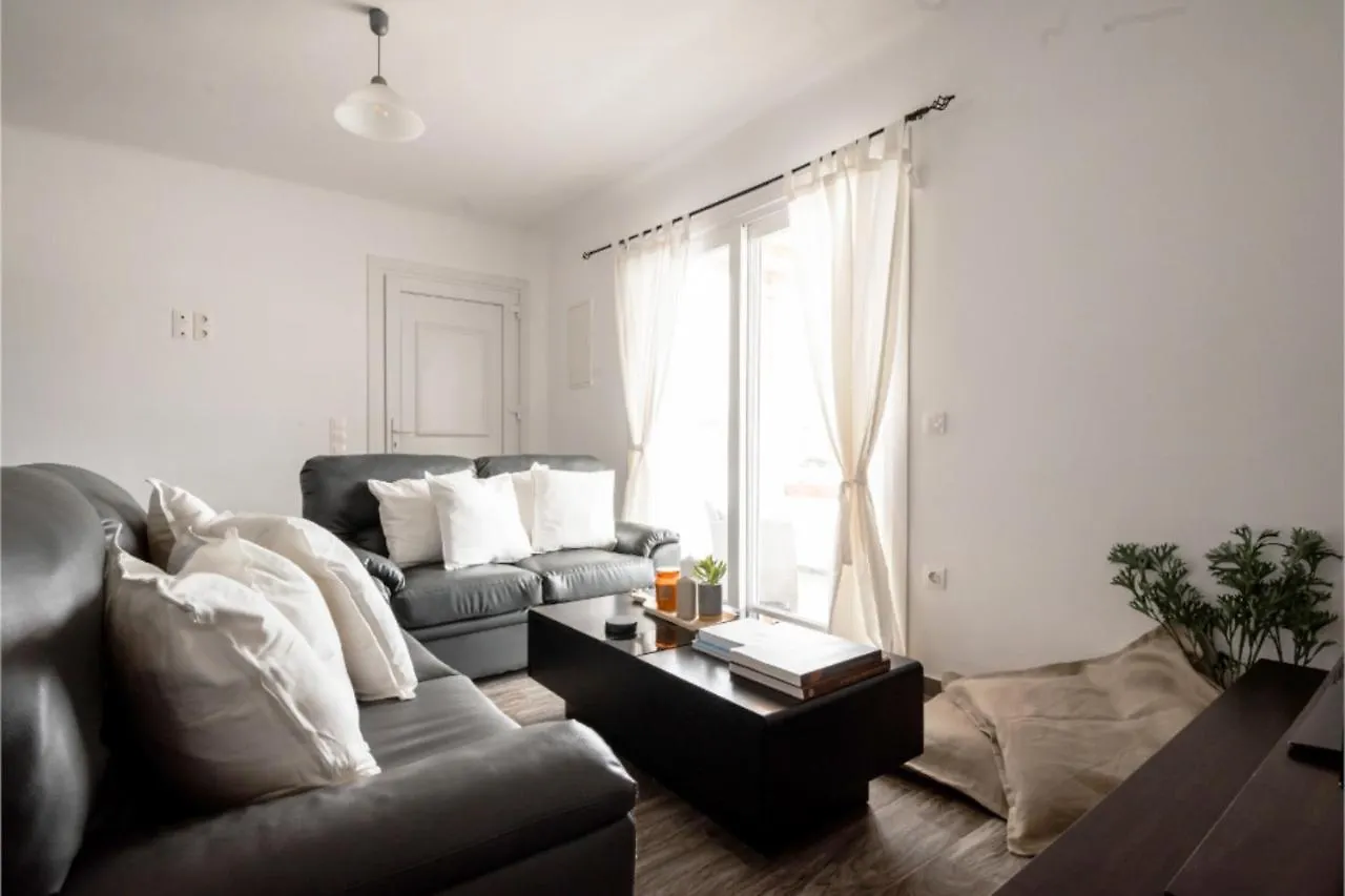 House Suites - Psarou Mykonos Town Дом отдыха